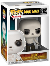 Фигурка Funko POP! Vinyl: Mad Max: Fury Road: Nux Shirtless 28028