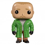 Фигурка Funko POP Umbrella Academy – Luther Hargreeves