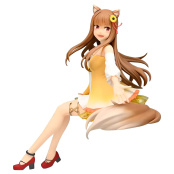 Фигурка Good Smile Company Noodle Stopper: Spice And Wolf – Holo Sunflower (17 см)