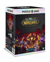 Пазл World of Warcraft Classic – Onyxia (1000 элементов)