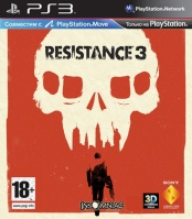 Resistance 3 (PS3)