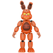 Фигурка Funko Action Figure FNAF S7 - System Error Bonnie (GW) (59685)