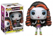 Фигурка Funko POP! Vinyl: Monster High: Skelita Calaveras 11617