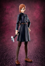 Фигурка Tamashii Nations: Jujutsu Kaisen – Nobara Kugisaki [S.H.Figuarts] (13,5 см)