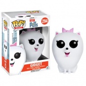 Фигурка Funko POP! Vinyl: Gidget 