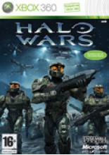 Halo Wars /рус. вер./ (Xbox 360) (GameReplay)