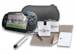 Набор аксессуаров 8in1 Kit Accessories BH (PS Vita)