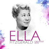 Виниловая пластинка Ella Fitzgerald – Greatest Hits (LP)