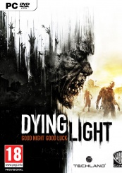 Dying Light (PC-Jewel)