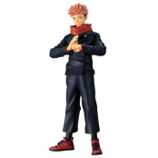 Фигурка Jujutsu Kaisen: Jukon No Kata - Yuji Itadori