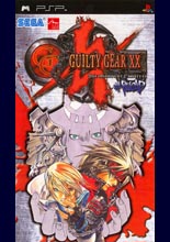 Guilty Gear XX