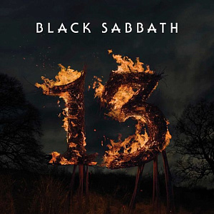   Black Sabbath   13 (2 LP)