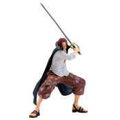 Фигурка-аниме Banpresto One Piece – Shanks Grandista Prize Figure (22 см) (BP29210P)
