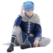 Фигурка-аниме Banpresto Frieren: Beyond Journey's End Himmel Flower Crown Espresto (15 см) (BP29330P)