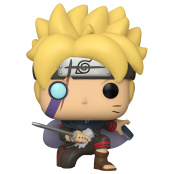 Фигурка Funko POP Boruto – Boruto (GW) (Exc) (55645)