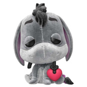 Фигурка Funko POP Disney: Winnie the Pooh – Eeyore With Heart (FL) Exclusive (1170) (60312) (9,5 см)