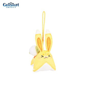 Плюш брелок: Scented Yuegui Ready…Go! (6976068146100)