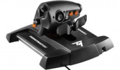 Thrustmaster TWCS Throttle – РУД ручка управления двигателем