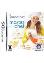 Imagine Master Chef