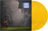 Виниловая пластинка Raye – This Music May Contain Hope [Coloured Yellow Vinyl] (2 LP)