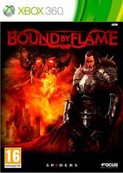 Bound by Flame (Xbox360)