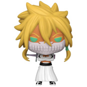 Фигурка Funko POP Animation: Bleach – Tier Halibel Exclusive (1839) (84851) (9,5 см)