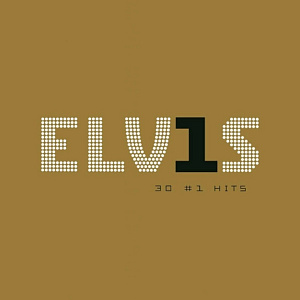Виниловая пластинка Elvis Presley – 30 #1 Hits (2 LP) - фото 1