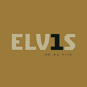 

Виниловая пластинка Elvis Presley – 30 #1 Hits (2 LP)