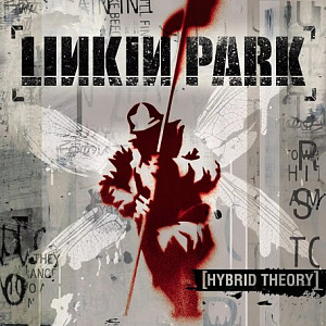 

Виниловая пластинка Linkin Park – Hybrid Theory: Translucent Yellow Vinyl (LP)
