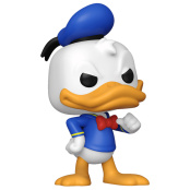 Фигурка Funko POP Disney: Mickey and Friends - Donald Duck (1191) (59621)
