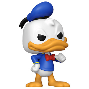 

Фигурка Funko POP Disney: Mickey and Friends - Donald Duck (1191) (59621)