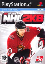 NHL 2K8