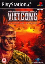 Vietcong: Purple Haze