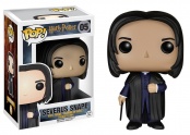 Фигурка Funko POP! Vinyl: Harry Potter: Severus Snape 5862