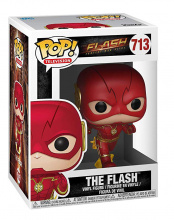 Фигурка Funko POP Television. The Flash: Flash
