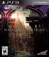 Natural Doctrine (PS3)