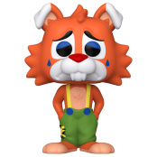 Фигурка Funko POP Games: FNAF Balloon Circus - Circus Foxy (611) (67629)