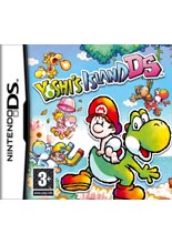 Yoshi's Island (DS)