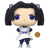Фигурка Funko POP Animation: Demon Slayer Kimetsu no Yaiba – Aoi Kanzaki ONLY CHASE (1535) (9,5 см)