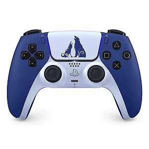 

Контроллер беспроводной DualSense Wireless Controller – God of War Limited для PS5