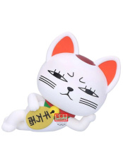 Фигурка-аниме Banpresto DAN DA DAN – Turbo Granny (BP29865P) (14 см)