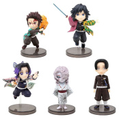 Фигурка Demon Slayer – Wcf Tanjiro Kamado (Vol.4) (7 см) 