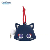 Кошелек: Wanderer Themed Kitty (6976525004752)