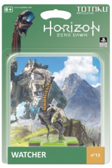 Фигурка Totaku – Horizon Zero Dawn: Watcher