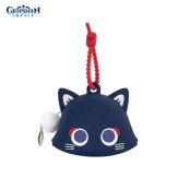 Кошелек: Wanderer Themed Kitty (6976525004752)