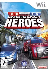 Emergency Heroes (Wii)