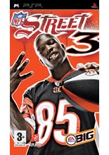 NFL Street 3