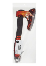 Оружие игровое топор – Вой Mod.2 (деревянный)