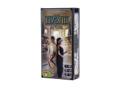 Настольная игра 7 чудес: Дуэль - Агора (русская версия)