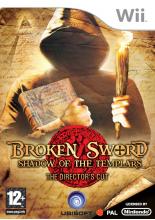 Broken Sword Shadow of Templars D's Cut